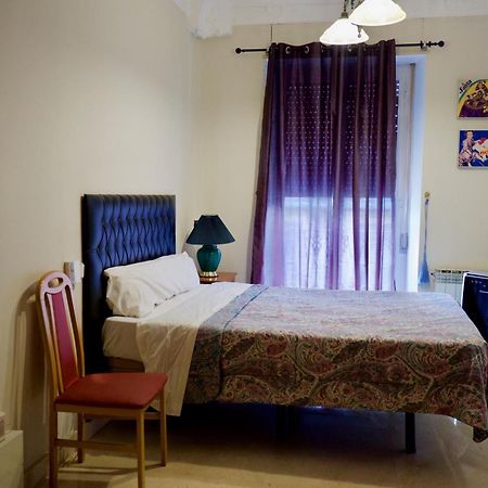 Bookingham ★Apartaments & Suites Madrid Buitenkant foto