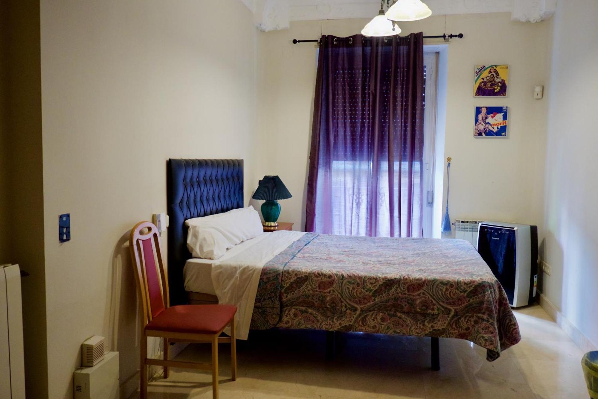 Bookingham ★Apartaments & Suites Madrid Buitenkant foto