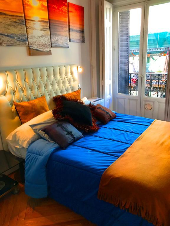 Bookingham ★Apartaments & Suites Madrid Buitenkant foto