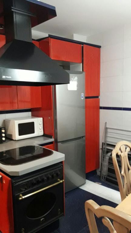 Bookingham ★Apartaments & Suites Madrid Buitenkant foto