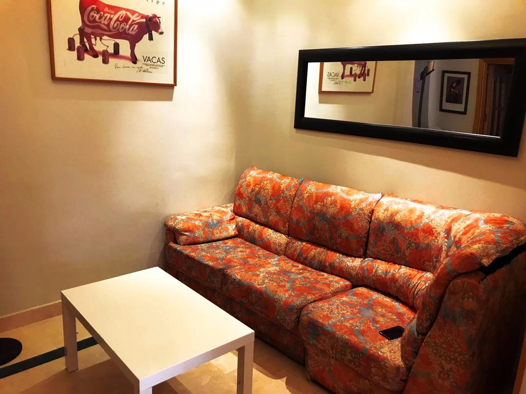 Bookingham ★Apartaments & Suites Madrid Buitenkant foto
